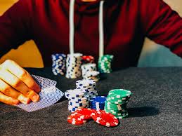 Официальный сайт Casino Bons
