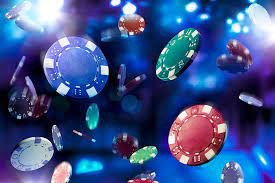 Вход на зеркало Casino Marvel