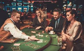 Вход на зеркало Casino Bons