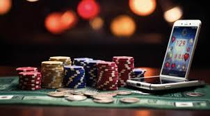 Онлайн казино Casino Marvel